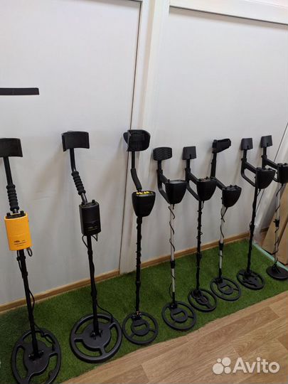 Металлоискатель MD 4030/Pro/3028