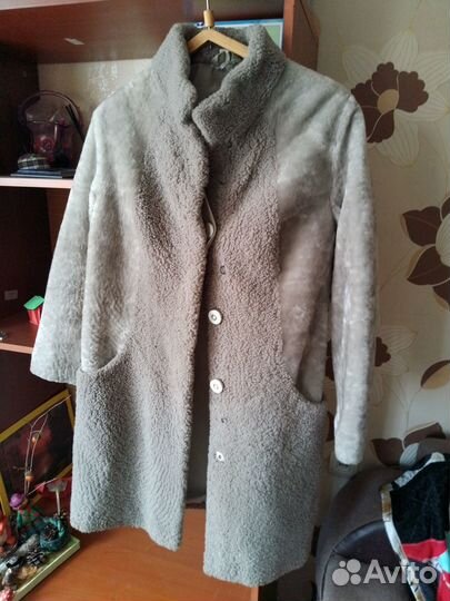 Шубы женские