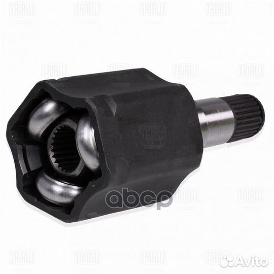 Шрус ford focus II 05- 2.0I AT внутр.лев. GO102