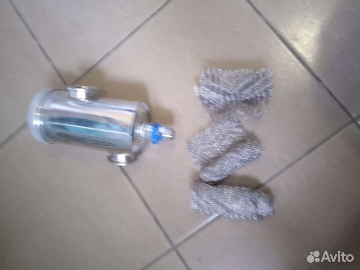 Дистиллятор самогонный аппарат