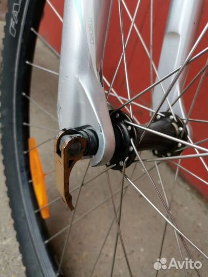 Велосипед specialized myka