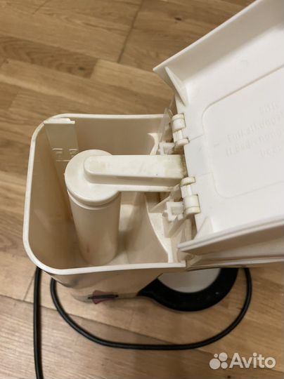 Кофемашина