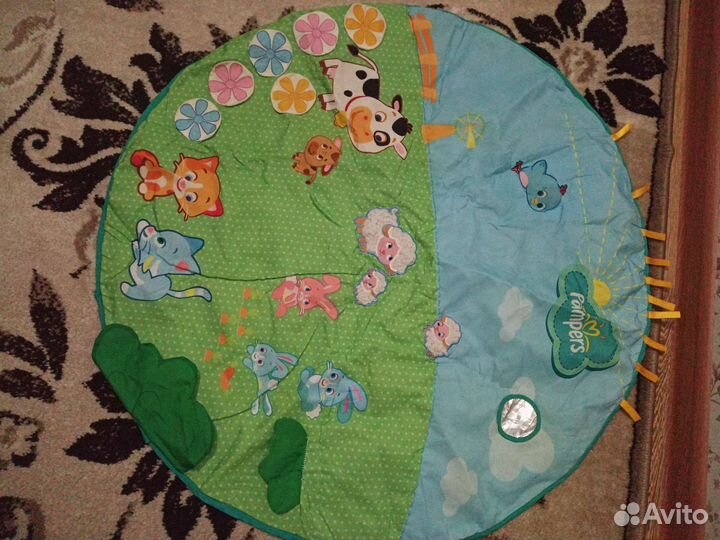 Детские игрушки