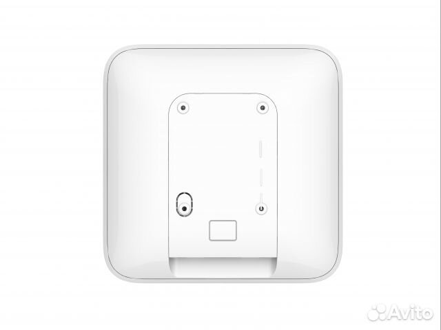 DS-PWA96-M-WE-Беспроводная охранная панель AX PRO