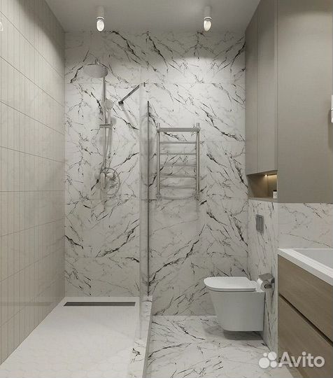 Работа плиточник