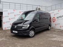 Volkswagen Crafter 2.0 AT, 2019, 168 000 км, с пробегом, цена 7 170 000 руб.