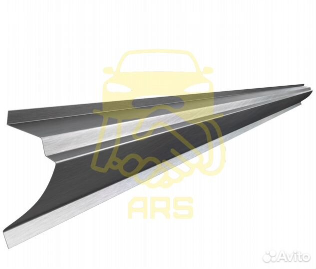 Кузовной порог Toyota Camry Gracia XV20