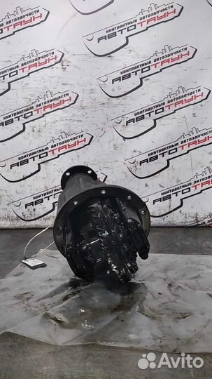 Редуктор toyota 2TR-FE 4runner land cruiser prado