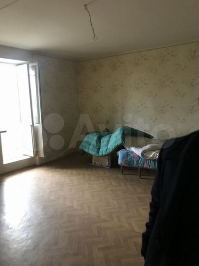 4-к. квартира, 87,7 м², 1/5 эт.