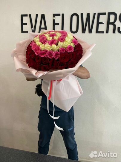 Цветы круглосуточно