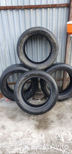 Bridgestone Dueler H/P Sport 265/50 R19 110W