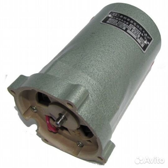 Швейный Двигатель машинки зашивания мешков GK9-2,G