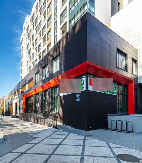 Квартира-студия, 42 м², 8/10 эт.