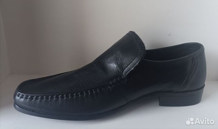 Мокасины Debenhams collection новые стелька 26 см