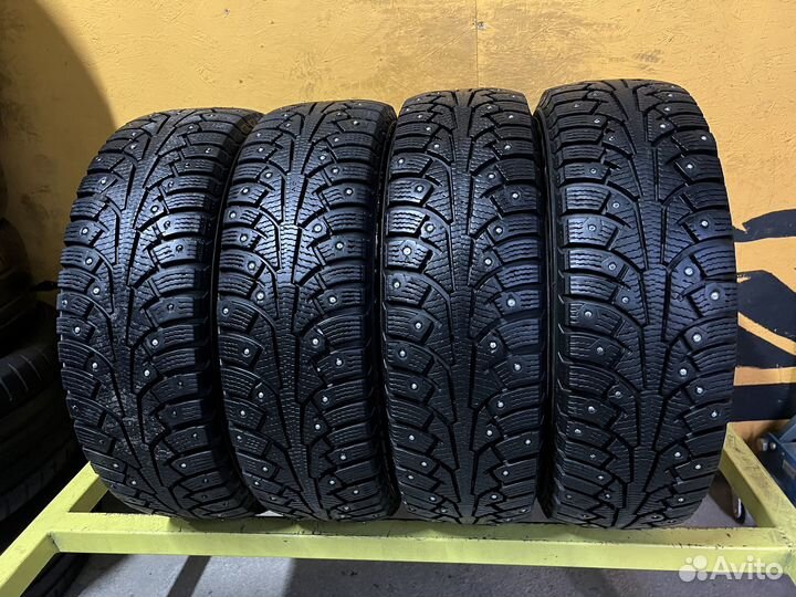 Nokian Tyres Nordman 5 175/70 R14