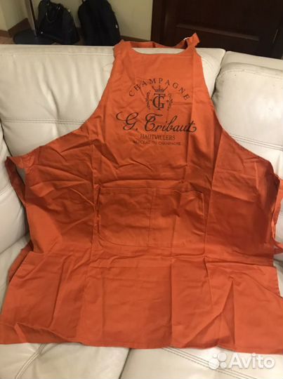 Фартук для повара новые