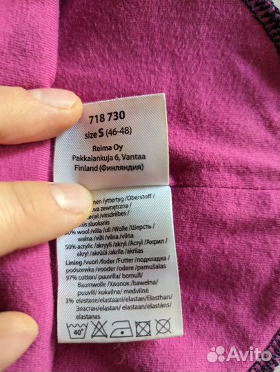 Шапка шлем lassie