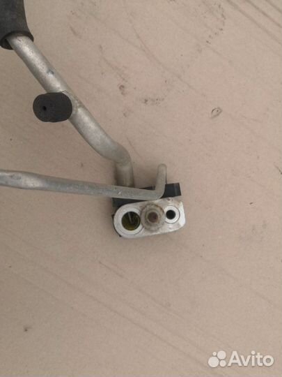 Трубка кондиционера Chevrolet Cobalt J200 L2C 2013