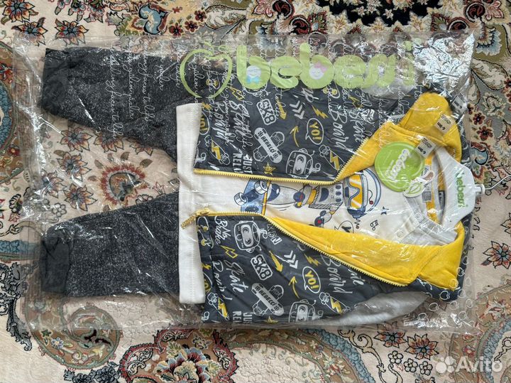 Деская одежда