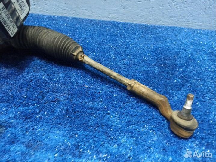 Рулевая рейка Ford Focus 3