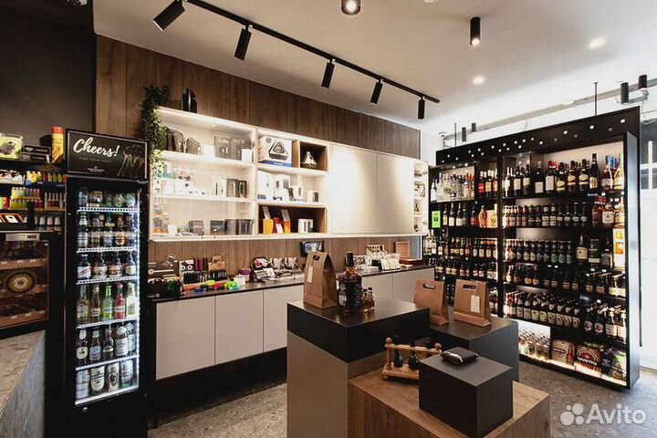 Табачный магазин: легкий старт вашего бизнеса