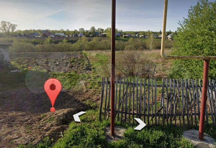 Участок 36,1 сот. (ИЖС)