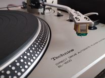 Проигрыватель винила Technics SL-1600