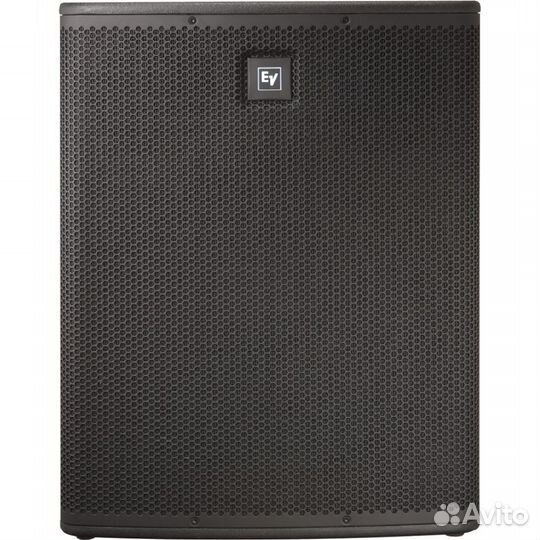 Сабвуфер активный Electro-Voice ELX118P