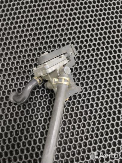 Kawasaki zx7r, zx7, ZX750P Клапан воздушный