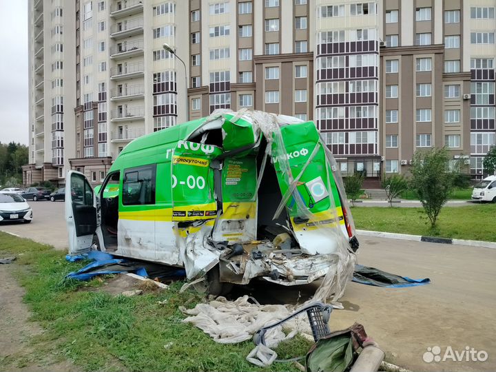 Юрист по дтп