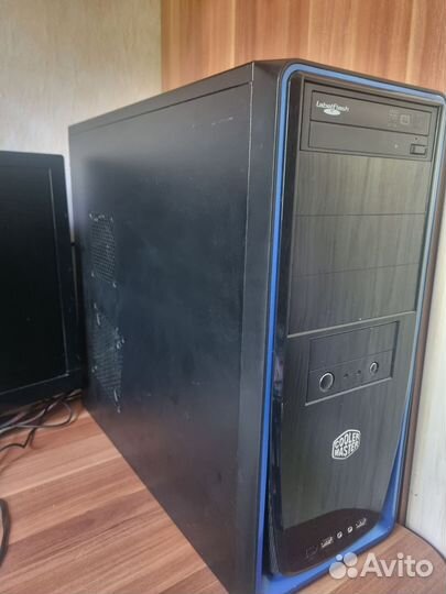 Системный блок i7