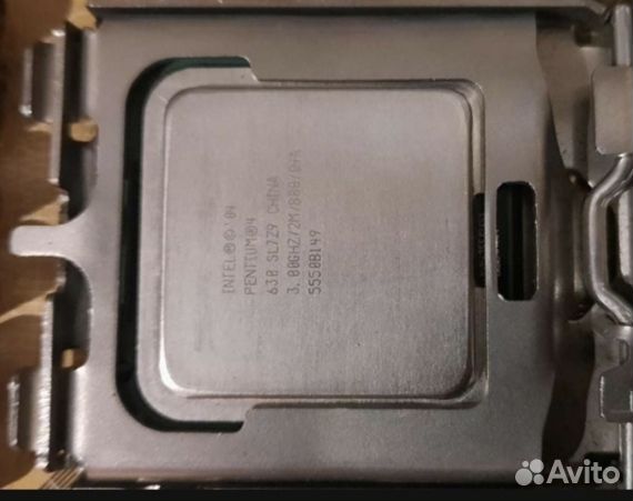 Материнская плата Asus