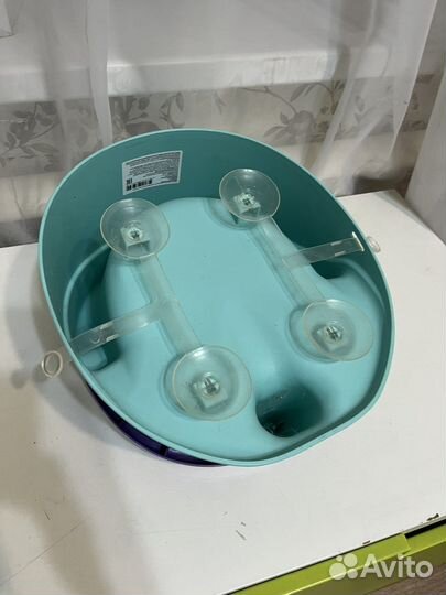 Стульчик для купания