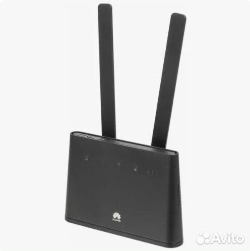 Huawei B310s-22 4G WiFi роутер