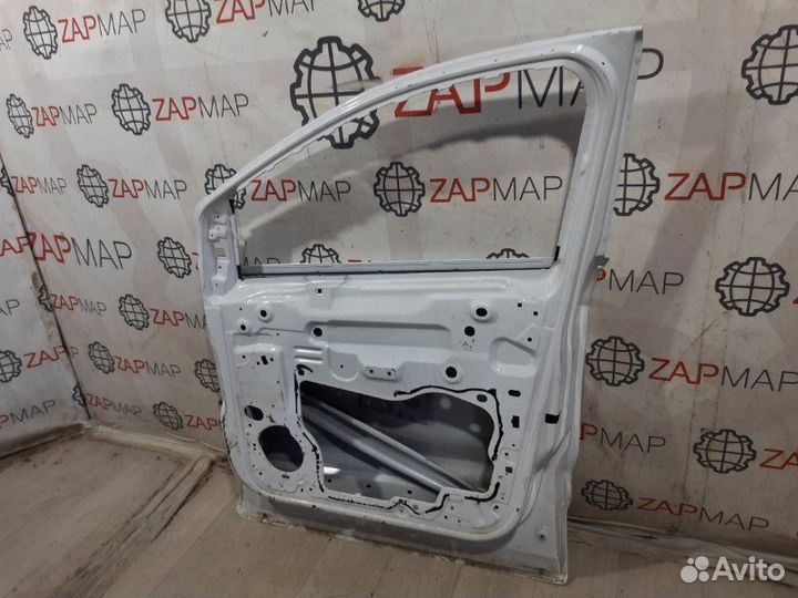 Дверь передняя правая Ford Kuga 2012-2020