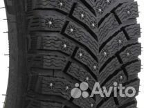 Michelin X-Ice North 4 215/50 R17 95T