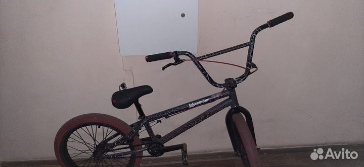 Продам bmx