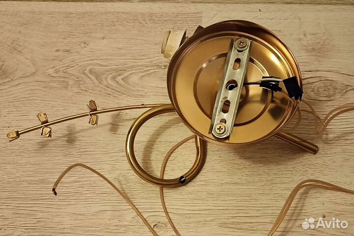 Светильник настенный бра