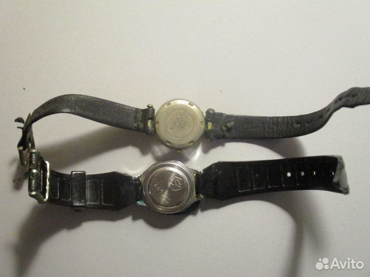 Часы наручные женские