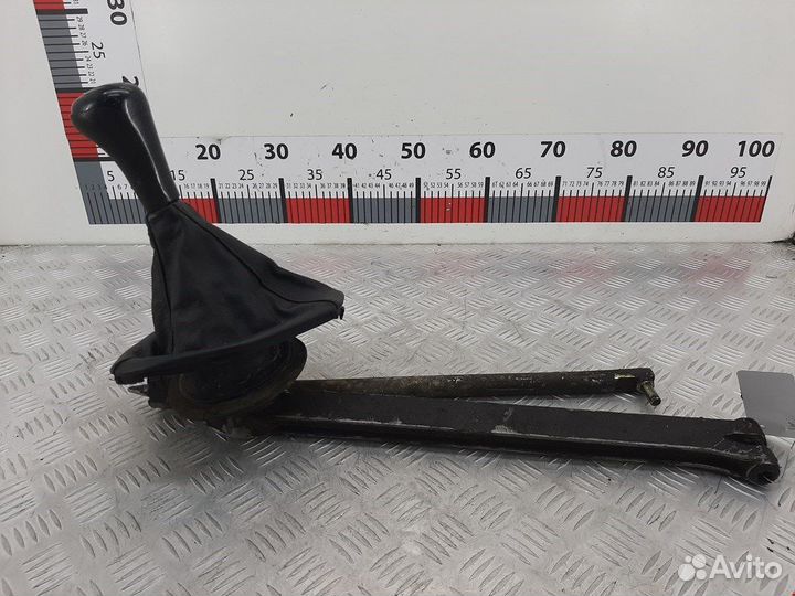 Кулиса кпп для BMW 5-Series (E39) 25117527250