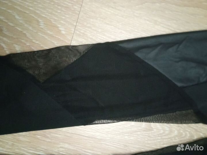 Спортивный костюм 44 46 размер