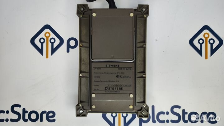 Siemens 6ES5393-0UA12