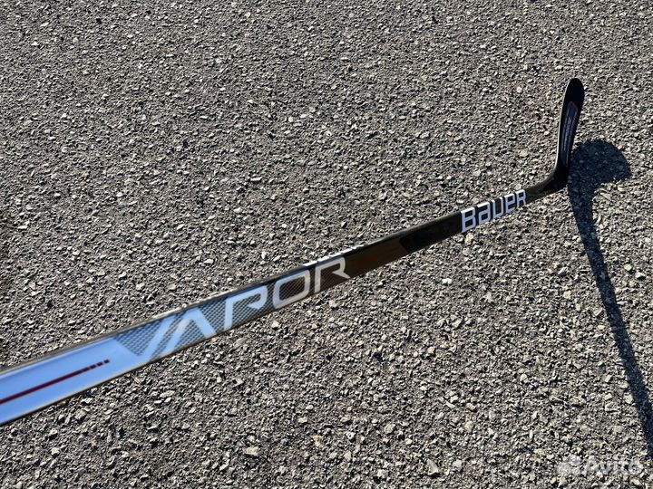 Клюшка хоккейная Bauer