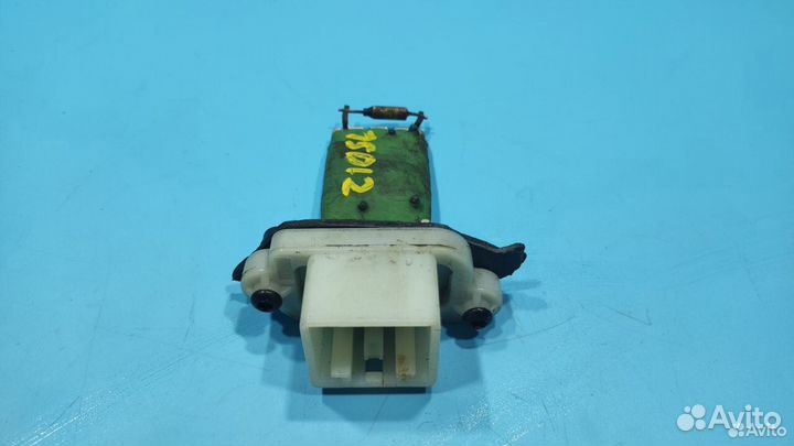 Резистор отопителя для Ford Focus 2 2005-2011