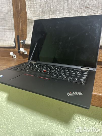 Lenovo Thinkpad L13 yoga gen2