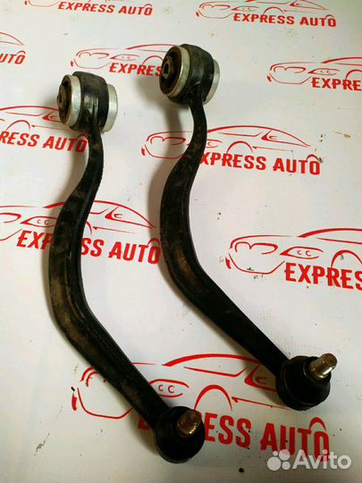Кривой рычаг бмв Е38