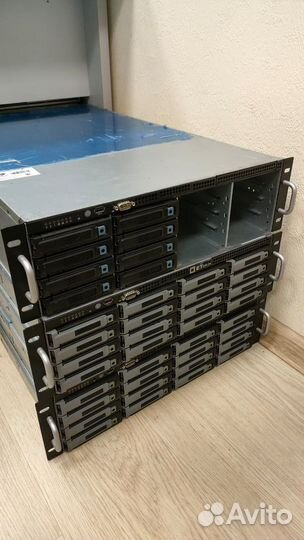 Сервер hyperion rs370 g3
