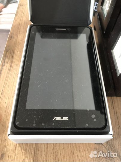 Планшет asus fonepad 7 на запчасти