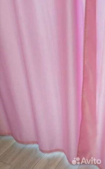 Шторы портьеры ширина 4 м