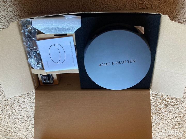 Bang & Olufsen BeoSound Core